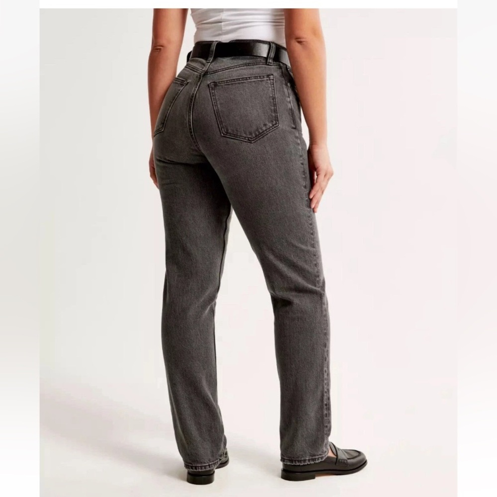 Abercrombie & Fitch jeans - Picture 10 of 14